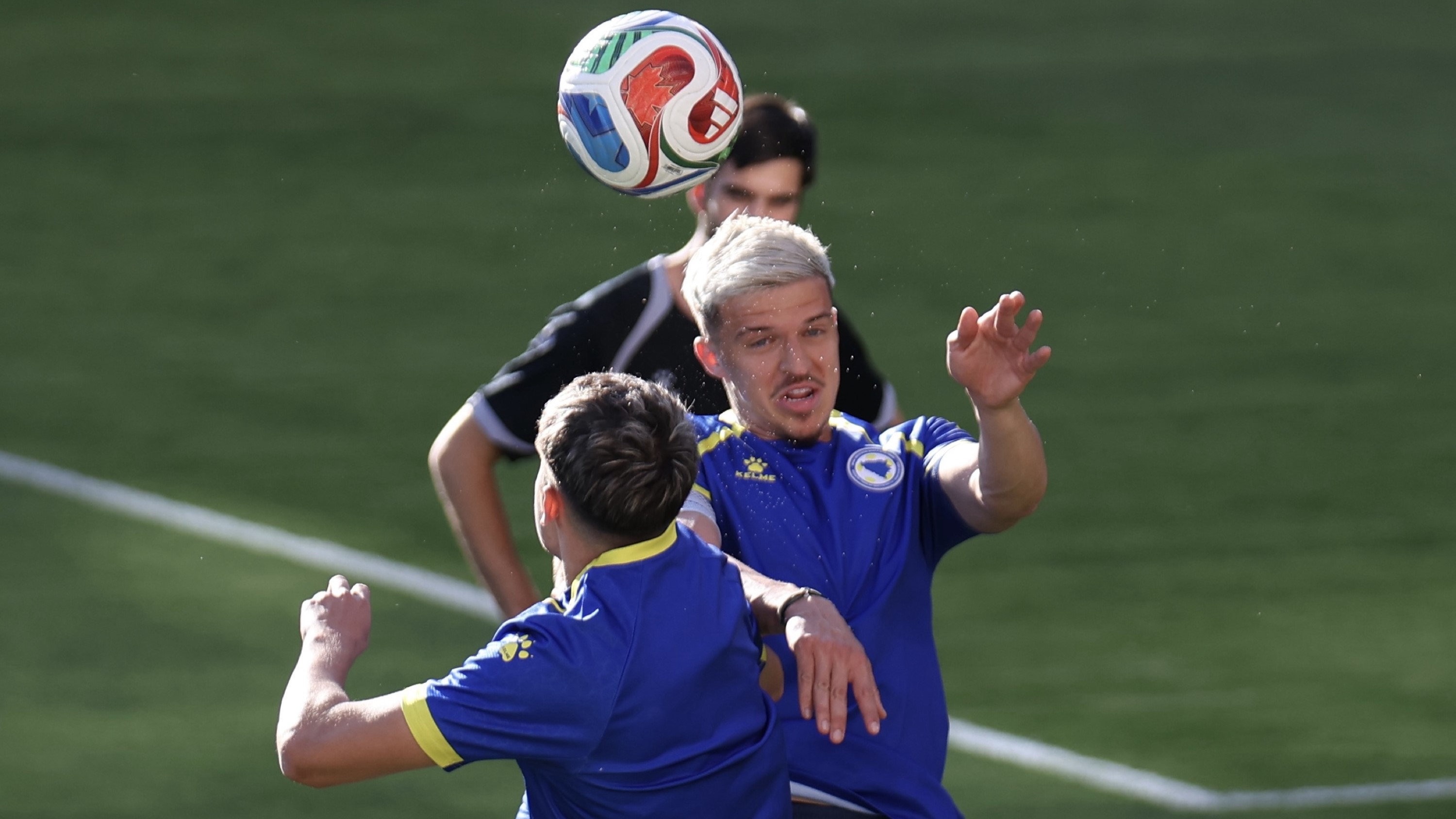 Transfer Muharemovića u Englesku je drugi najskuplji u historiji BiH!